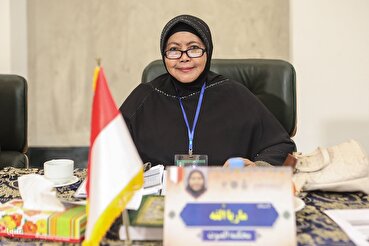 Studiosa indonesiana: importante insegnare il Corano ai bambini