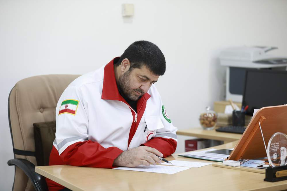 Iran sollecita Croce Rossa ad aiutare Gaza