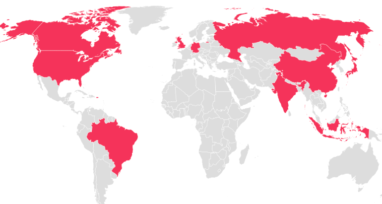 Studi de-coloniali per ripensare a un Medio Oriente inserito nel Sud Globale multipolare Studi de-coloniali per ripensare a un Medio Oriente inserito nel Sud Globale multipolare