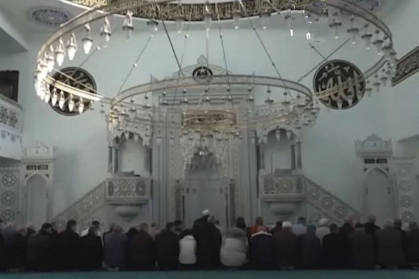 Belgio: inaugurata la più grande moschea della Vallonia finanziata interamente da privati