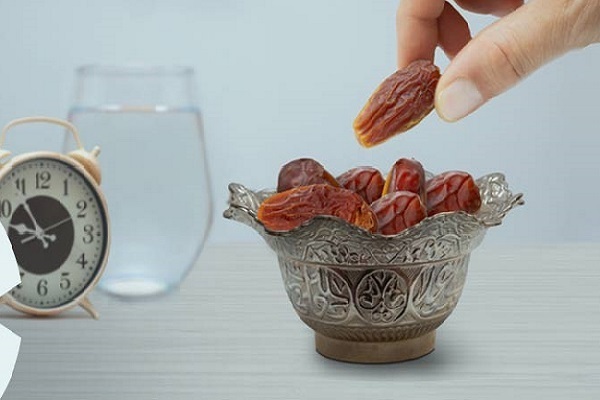 Il digiuno nei popoli prima dell'avvento dell'Islam