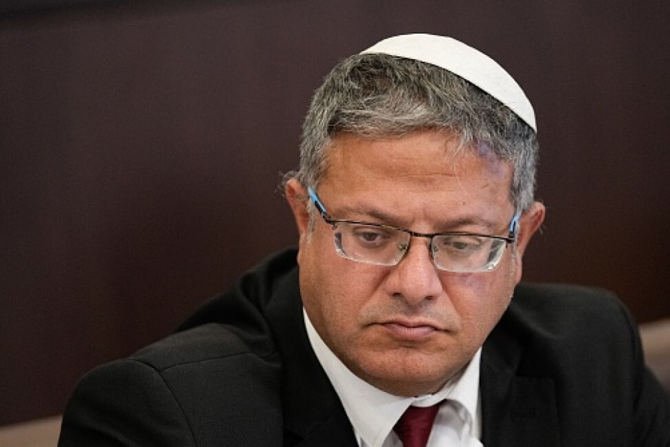 Ben-Gvir invita gli ebrei a prendere d’assalto Al-Aqsa negli ultimi 10 giorni del Ramadan