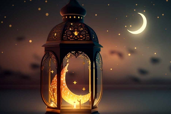 La funzione del Ramadan e del digiuno nel dare ordine alla vita dell'uomo nel mondo moderno