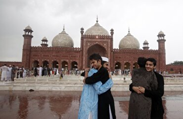 Eid-ul-Fitr: una festa di gioia unica per i musulmani