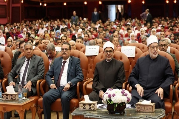 Al-Azhar evidenzia le difficoltà nella traduzione di testi religiosi Al-Azhar evidenzia le difficoltà nella traduzione di testi religiosi