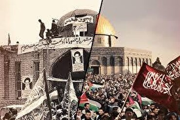 Irgc: liberazione di Gerusalemme imminente Irgc: liberazione di Gerusalemme imminente
