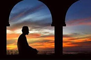Preghiera venticinquesimo giorno mese Ramadan Preghiera venticinquesimo giorno mese Ramadan
