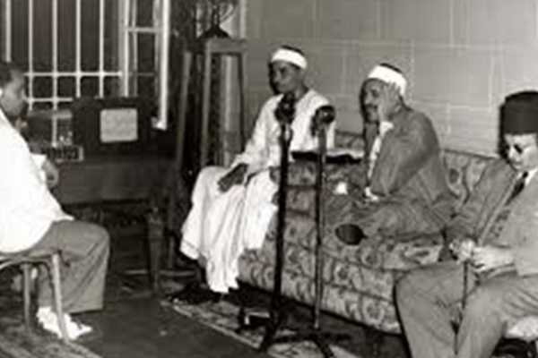Egitto: quando i cristiani chiesero la ripresa della recitazione di Sheikh Rif'at alla Radio Corano
