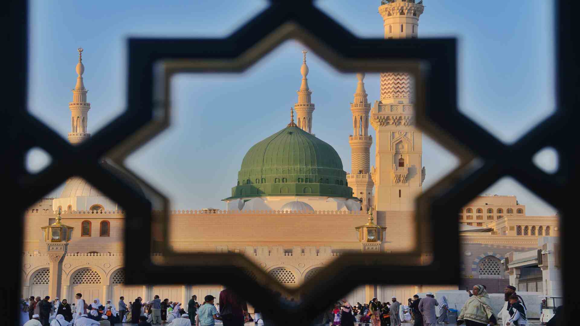 Al-Hijra: il concetto di migrazione nell’Islam (prima parte)