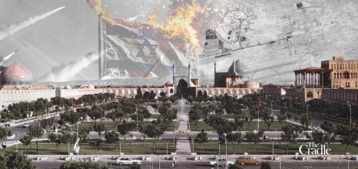L’“incidente di Isfahan”: un chiodo nella bara di Israele L’“incidente di Isfahan”: un chiodo nella bara di Israele