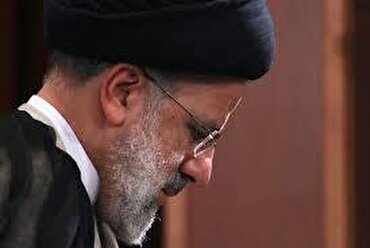 Ibrahim Raisi, Martire al servizio dell’Iran
