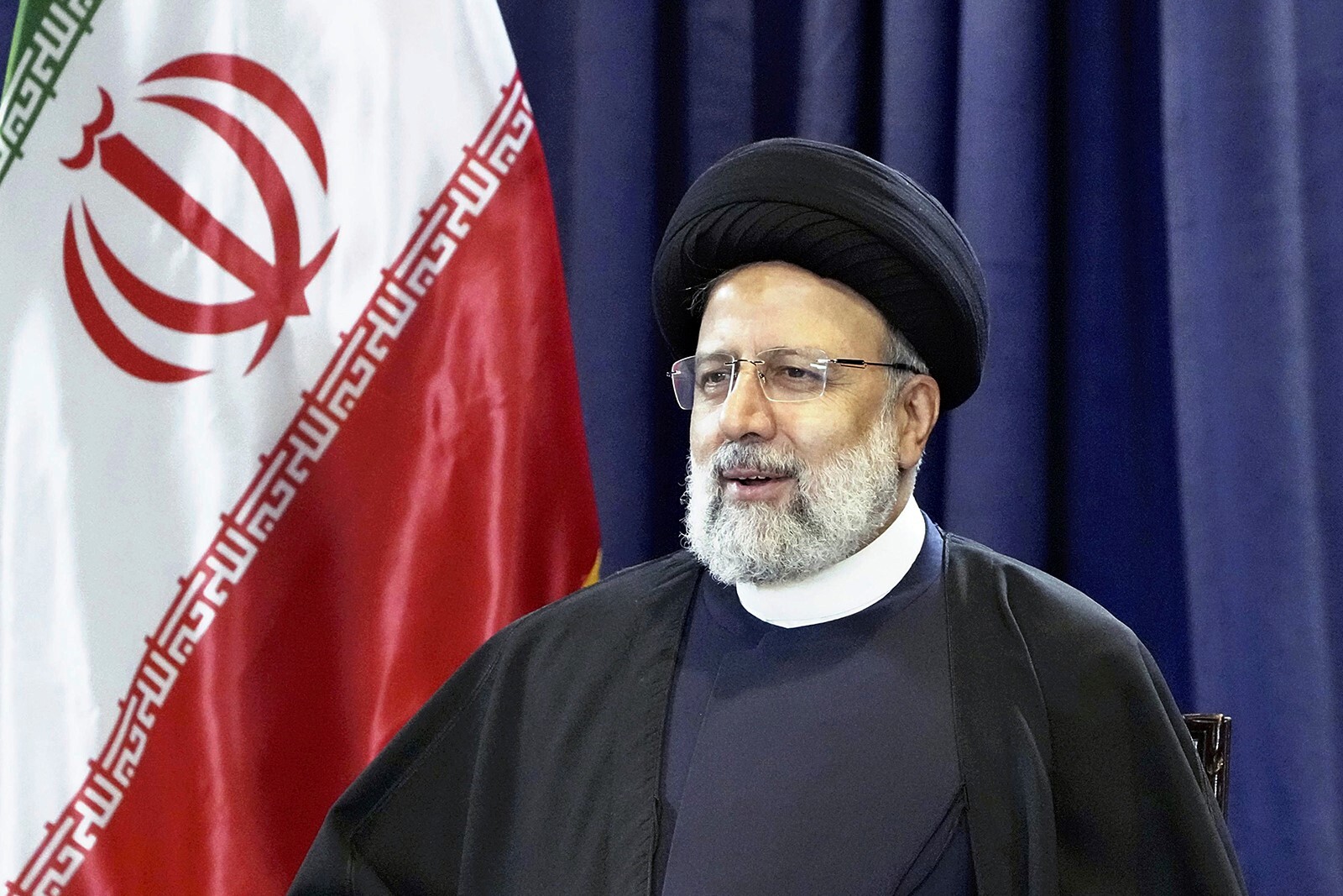 ll presidente iraniano, il ministro degli Esteri e diversi altri muoiono in un incidente con l’elicottero