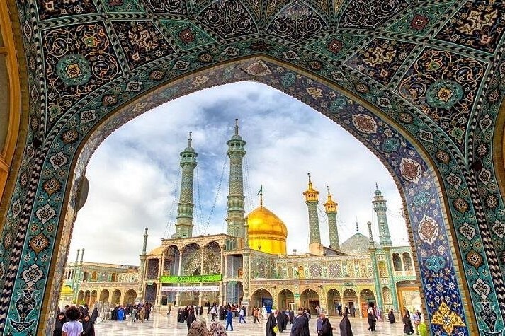 Qom e le imperdibili dimore storiche