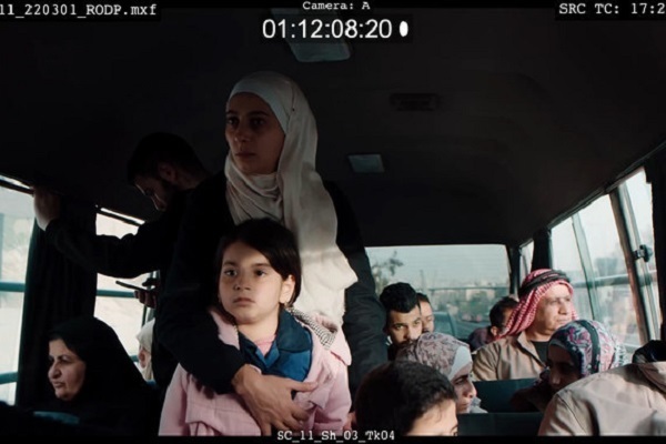 Londra ospita il primo Festival internazionale del cinema musulmano
