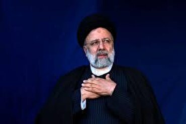 Raisi, momenti finali prima dell’incidente in elicottero Raisi, momenti finali prima dell’incidente in elicottero