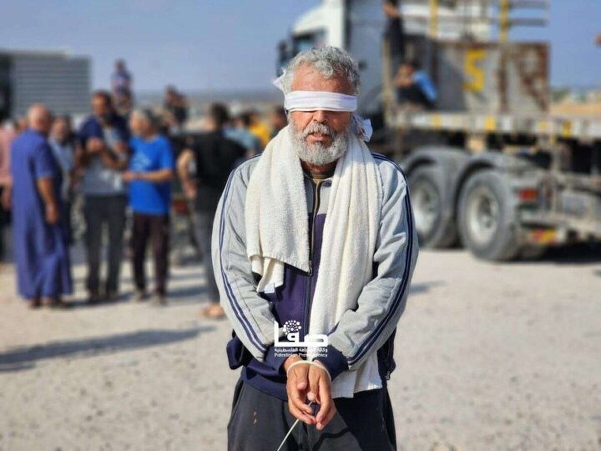 Migliaia di lavoratori palestinesi torturati e arrestati a seguito del 7 ottobre