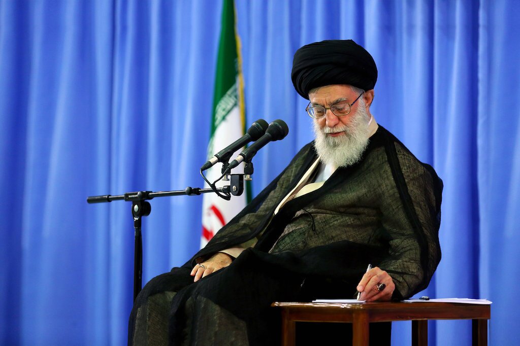 Lettera dell’Imam Khamenei ai giovani studenti americani
