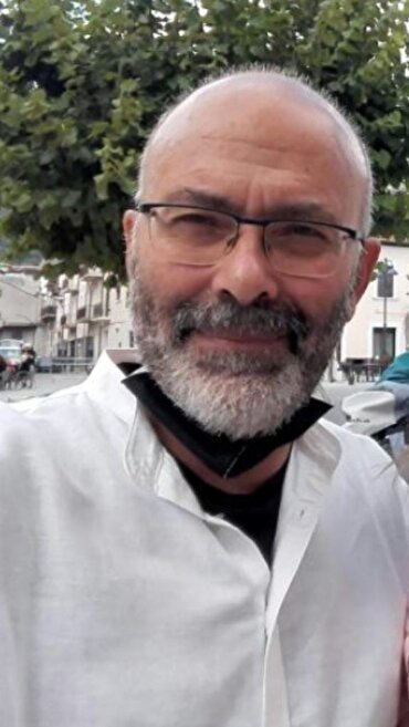 Il fratello Mustafa Palmulli ha lasciato questo mondo Il fratello Mustafa Palmulli ha lasciato questo mondo