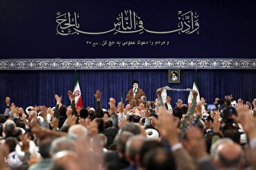 Hajj 2024: Guida Suprema sollecita l'unità islamica contro il regime sionista e i suoi sostenitori