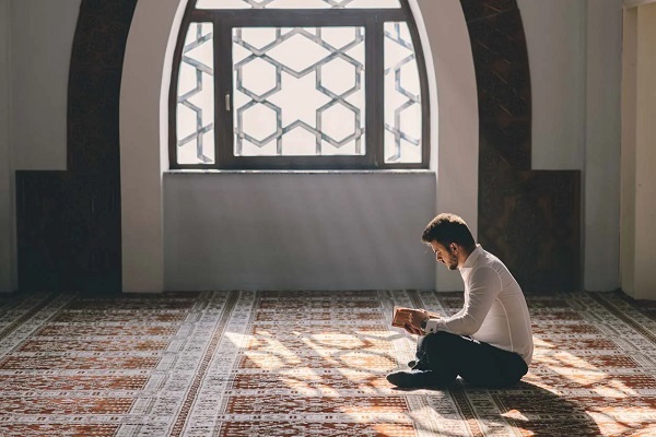 L'importanza dell'ordine e la cura di sè secondo l'Islam