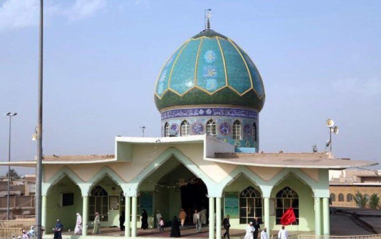 I colloqui dell’Imâm con Komayl ibn Ziyâd