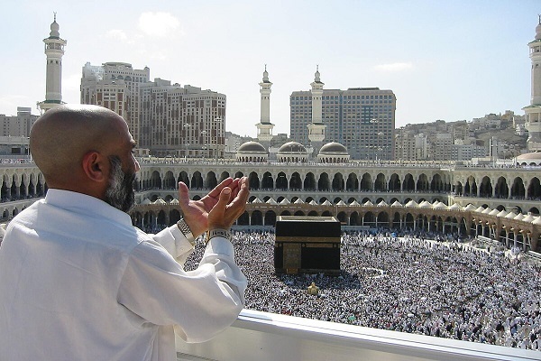 Gaza: Iqna organizza webianr sul contributo dell'Hajj al popolo palestinese