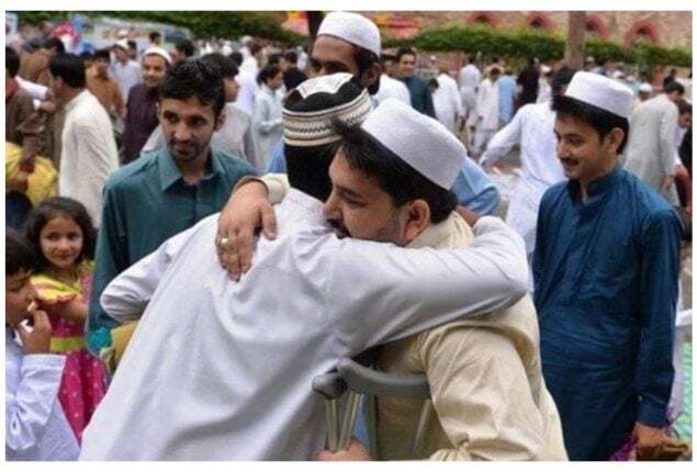 Eid al-Adha