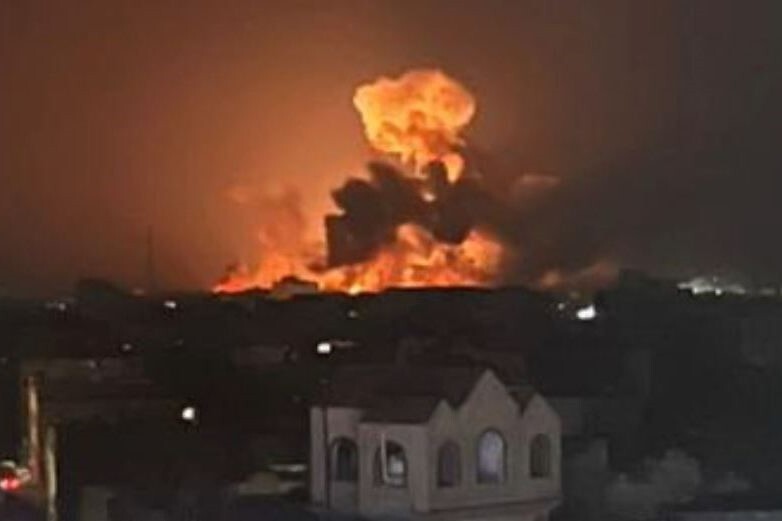 Yemen, bombe Usa fanno strage di civili