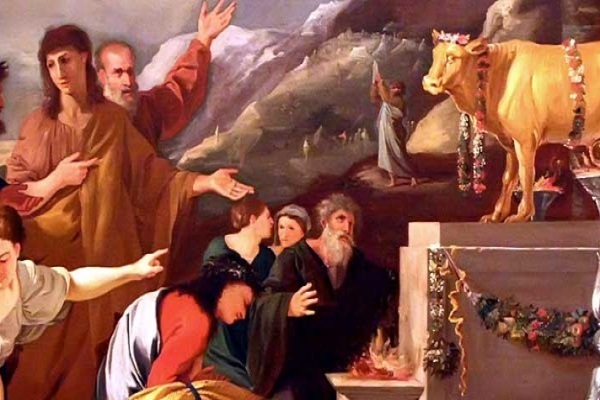 L'ostilità di Bani Isra’il nei confronti del monoteismo