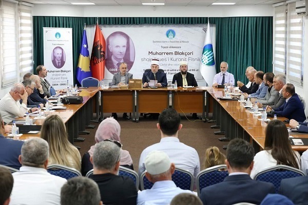 Pristina: cerimonia commemora il primo traduttore del Corano in lingua albanese