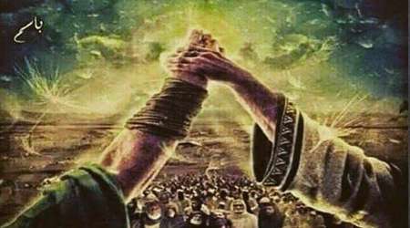 Il Messaggio di Ghadir: traduzione del testo integrale Il Messaggio di Ghadir: traduzione del testo integrale