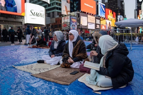 New York: ONG critica l’appello all’odio anti islamico del console israeliano