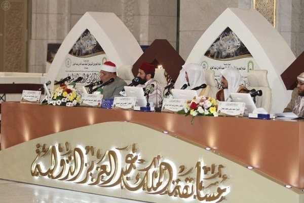 Arabia saudita: Iran invierà 2 rappresentanti a competizione coranica internazionale