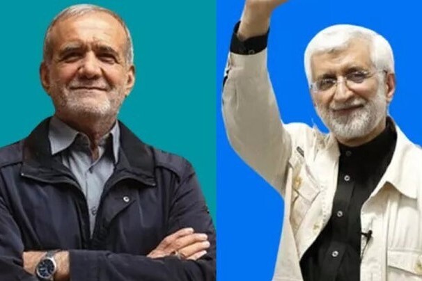 Iran, si va al ballottaggio: Ghalibaf sostiene Jalili Iran, si va al ballottaggio: Ghalibaf sostiene Jalili