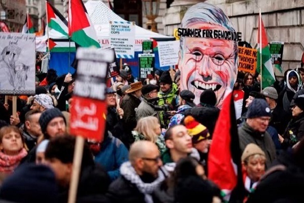“Gerarchia del razzismo”: i musulmani britannici lasciano il partito laburista
