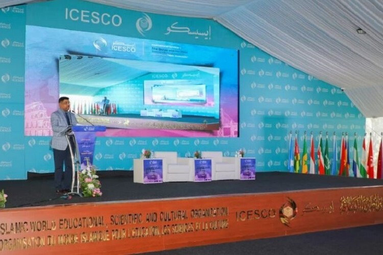 ICESCO organizza seminario internazionale su “Corano e Occidente”