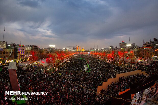 Karbala