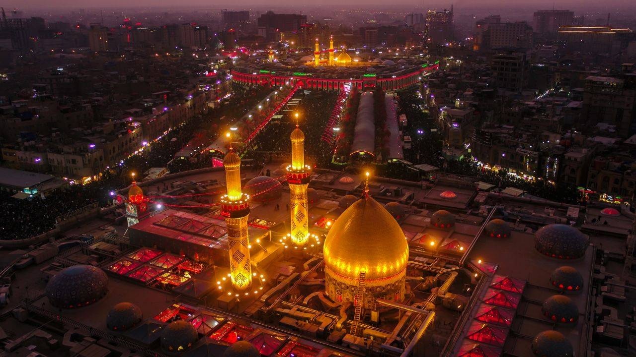 Karbala