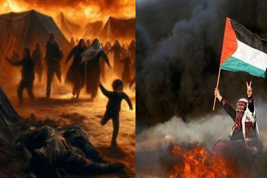 Gaza è la nuova Karbala