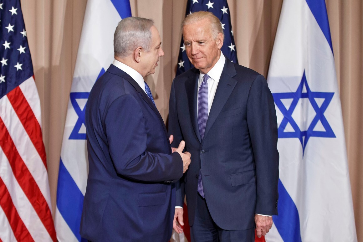 Report: Washington dà a Netanyahu “sostegno totale” per espandere la guerra in Libano