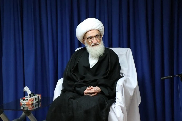“Oppressione culturale”: il Grande Ayatollah Nouri Hamedani condanna l'assalto al Centro islamico di Amburgo