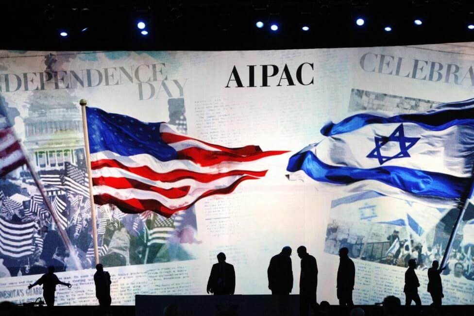 Gaza e l’influenza della lobby israeliana negli Usa