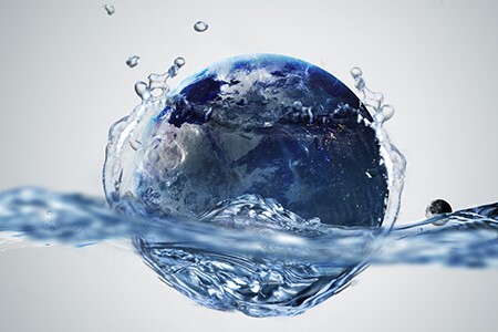 L’acqua, non è un pozzo senza fondo L’acqua, non è un pozzo senza fondo