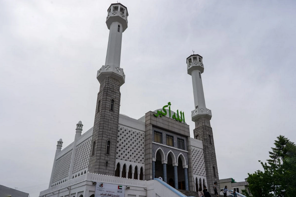 Corea del Sud: la Moschea centrale di Seul sottoposta a progetto di ristrutturazione