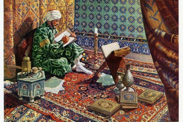 Iran commemora la giornata nazionale di Avicenna