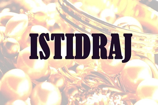 La Sunnah di Istidraj