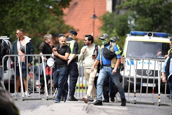 Svezia: due uomini saranno processati per la profanazione del Corano