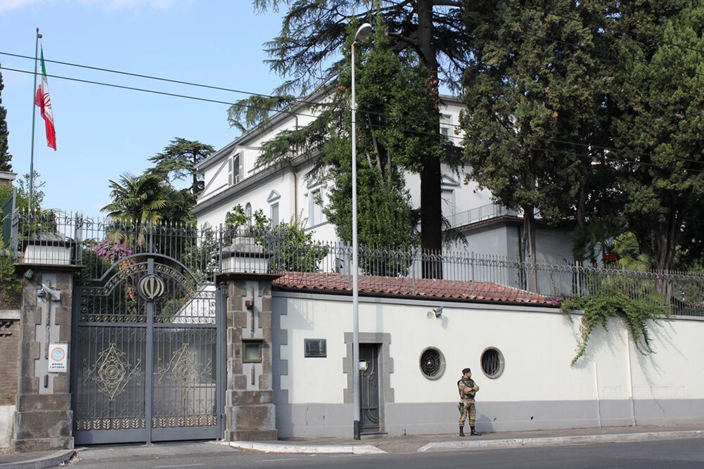 Ambasciata iraniana: assassinio Haniyeh minaccia sicurezza mondiale