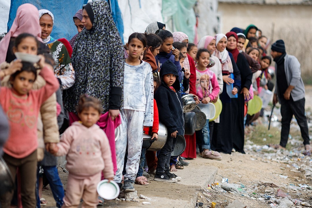 Unrwa: condizioni sanitarie a Gaza drammatiche