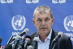 Lazzarini: Israele compra pubblicità su Google per screditare l’UNRWA